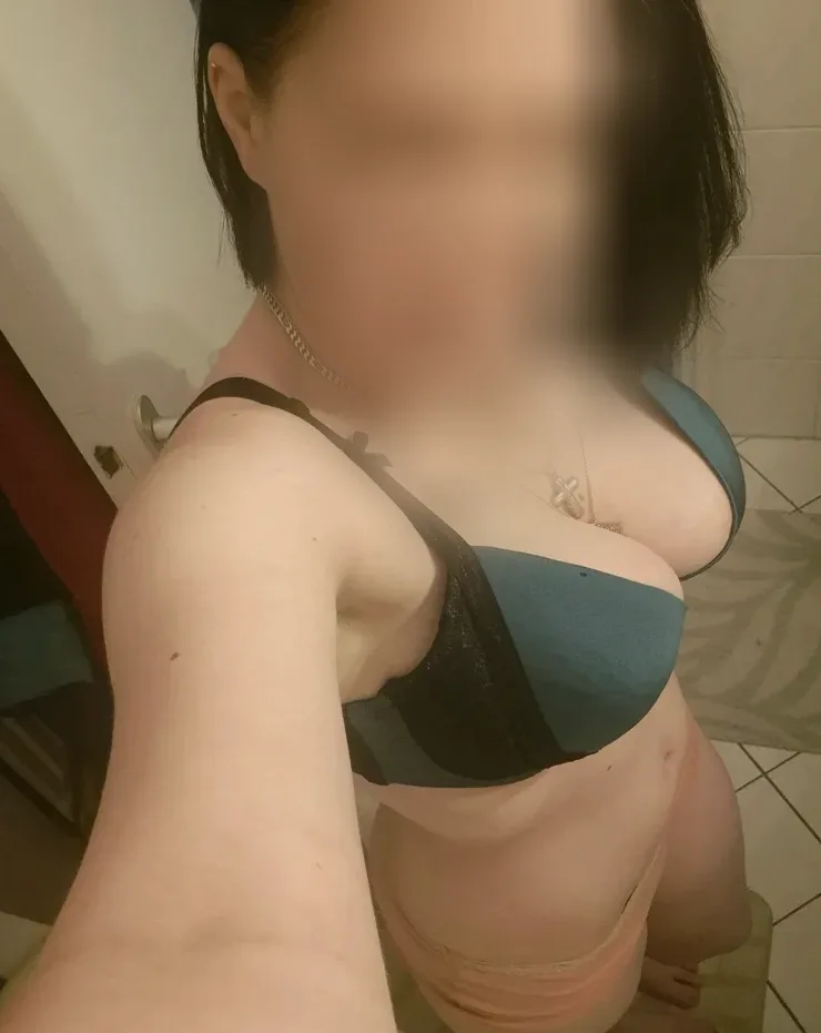 Alessia, 28 anni