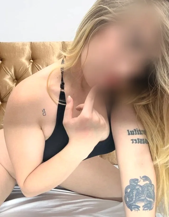 Allegra, 21 anni