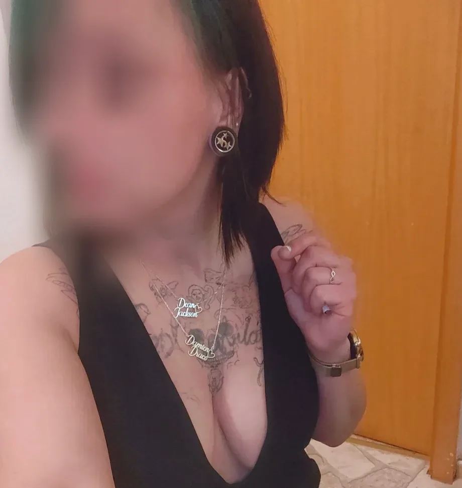 Ambra, 25 anni