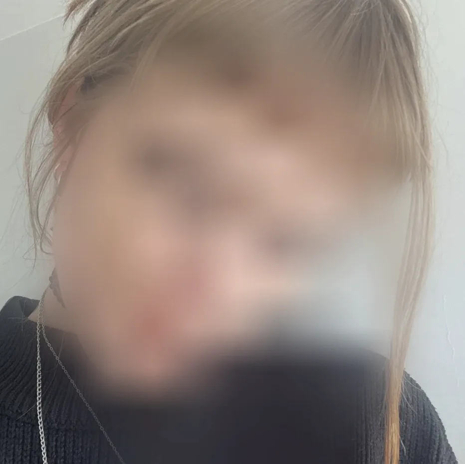 Antonella, 19 anni