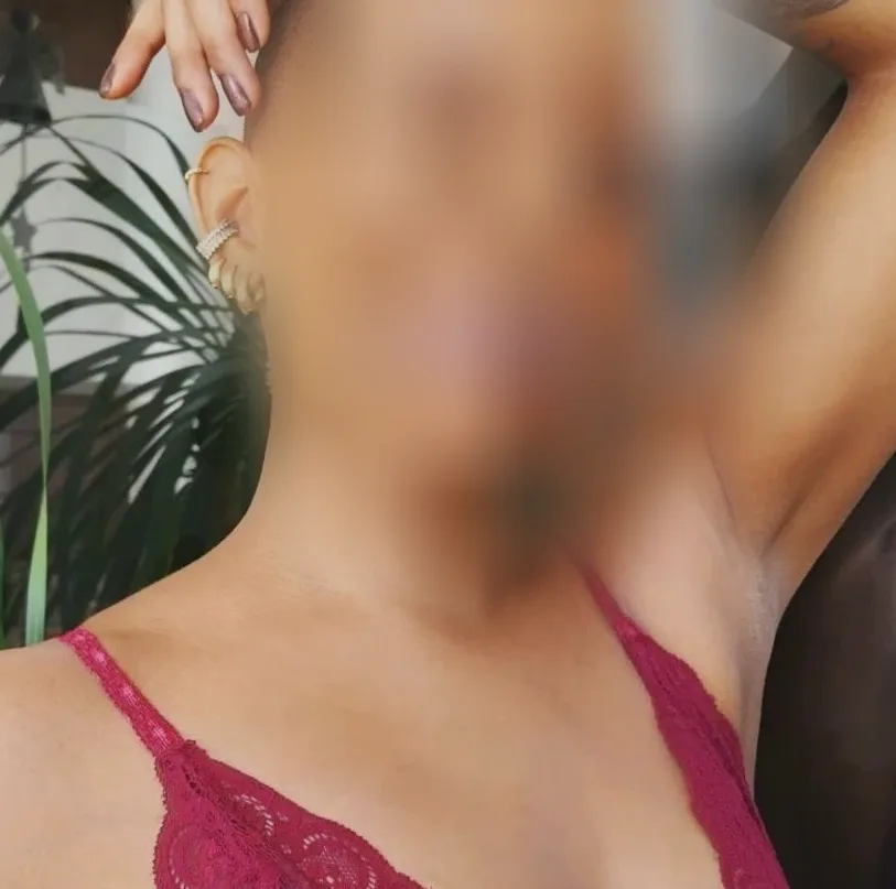 Antonietta, 24 anni