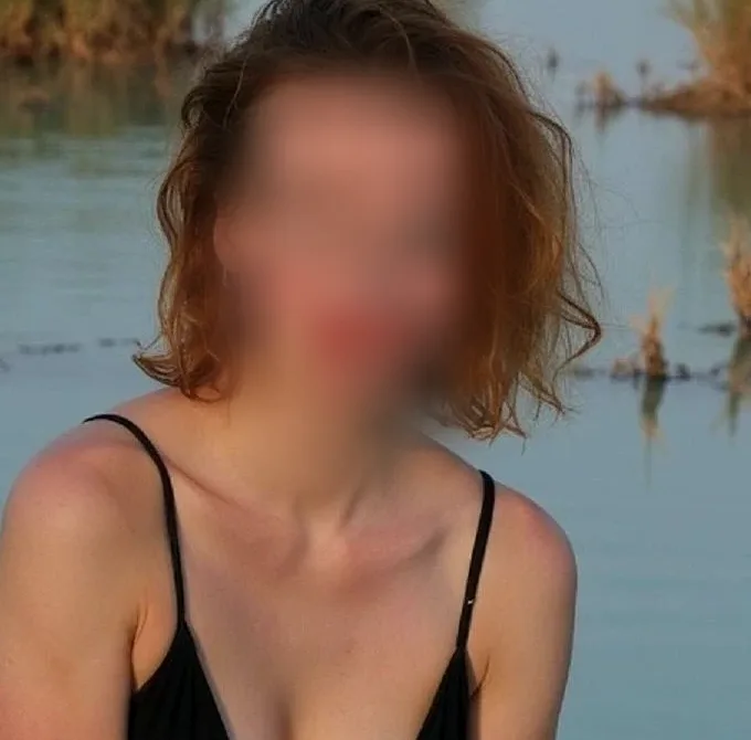Carlotta, 25 anni