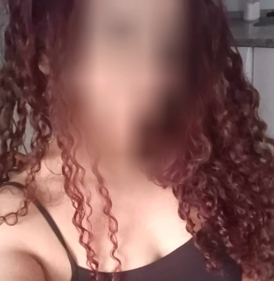 Caterina, 25 anni