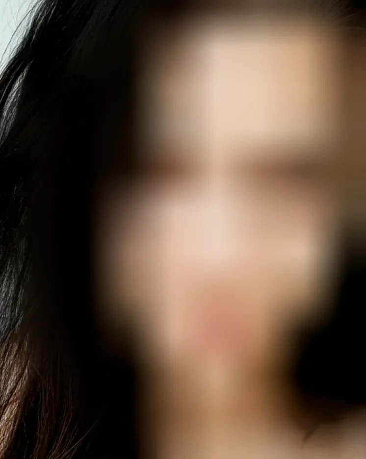 Cinzia, 28 anni