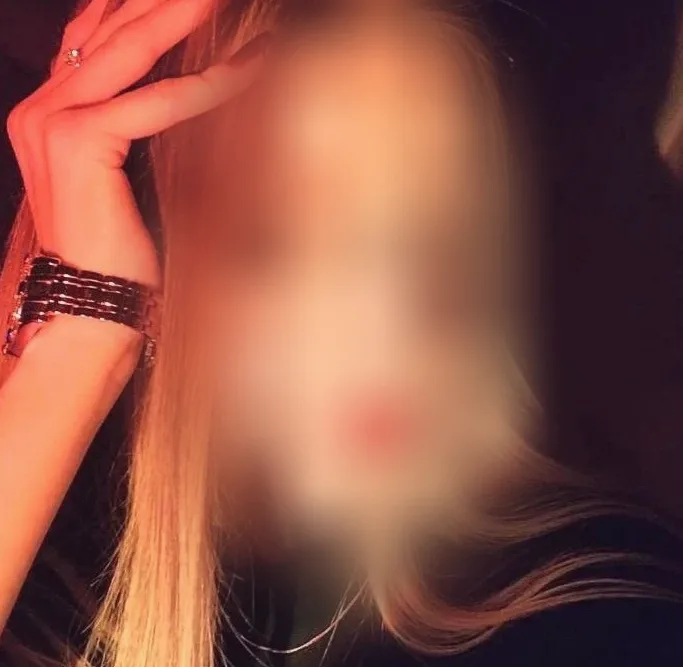 Daniela, 21 anni