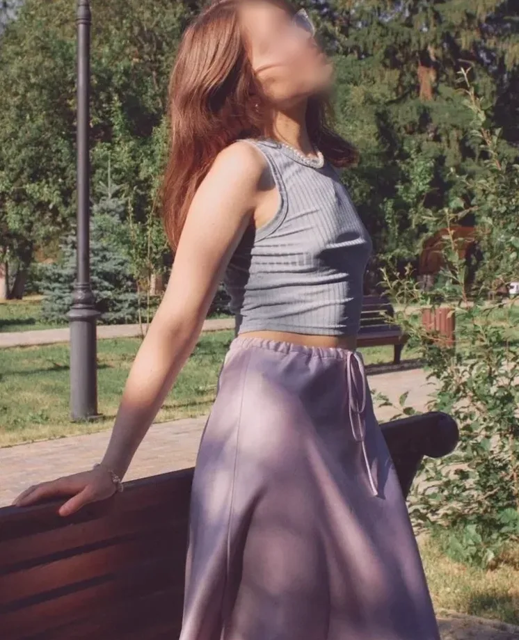 Diletta, 21 anni