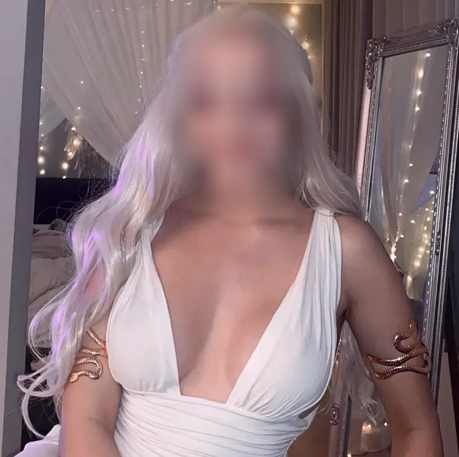 Federica, 30 anni