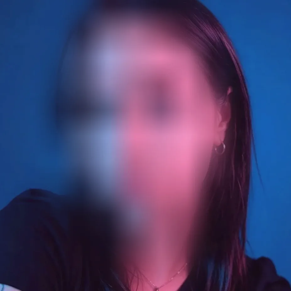 Hanan, 20 anni