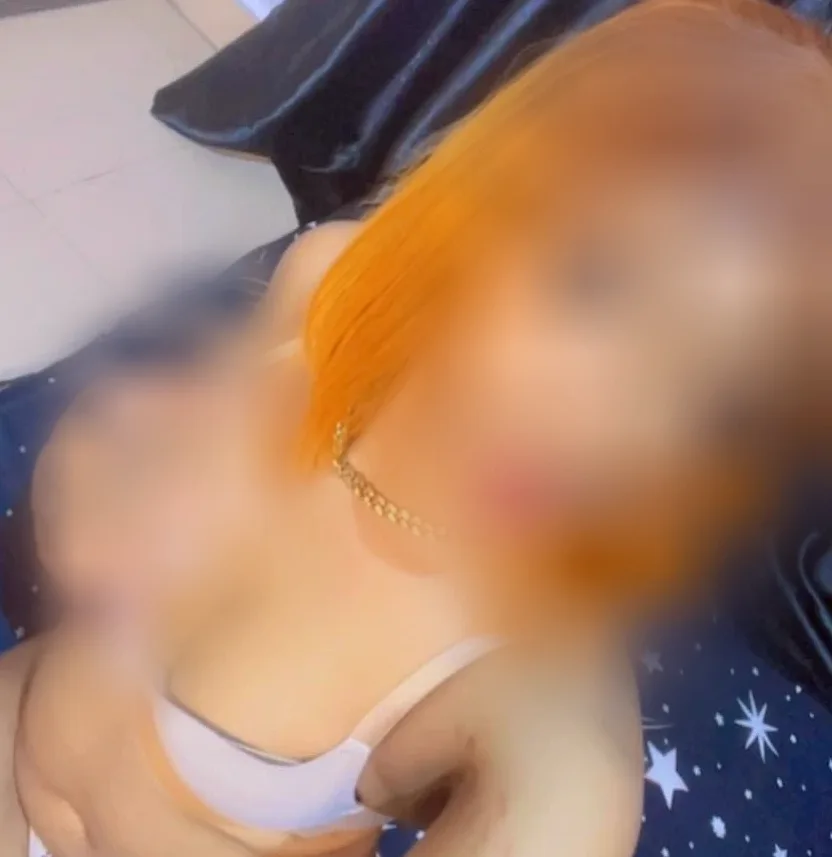 Ioana, 24 anni