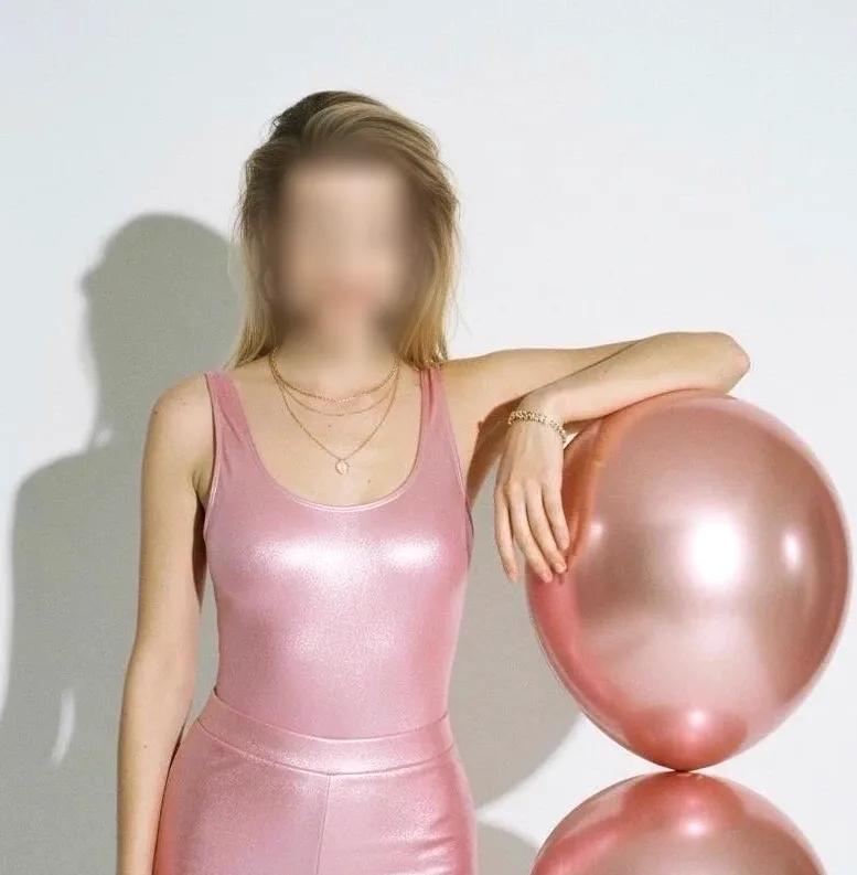 Isabella, 33 anni