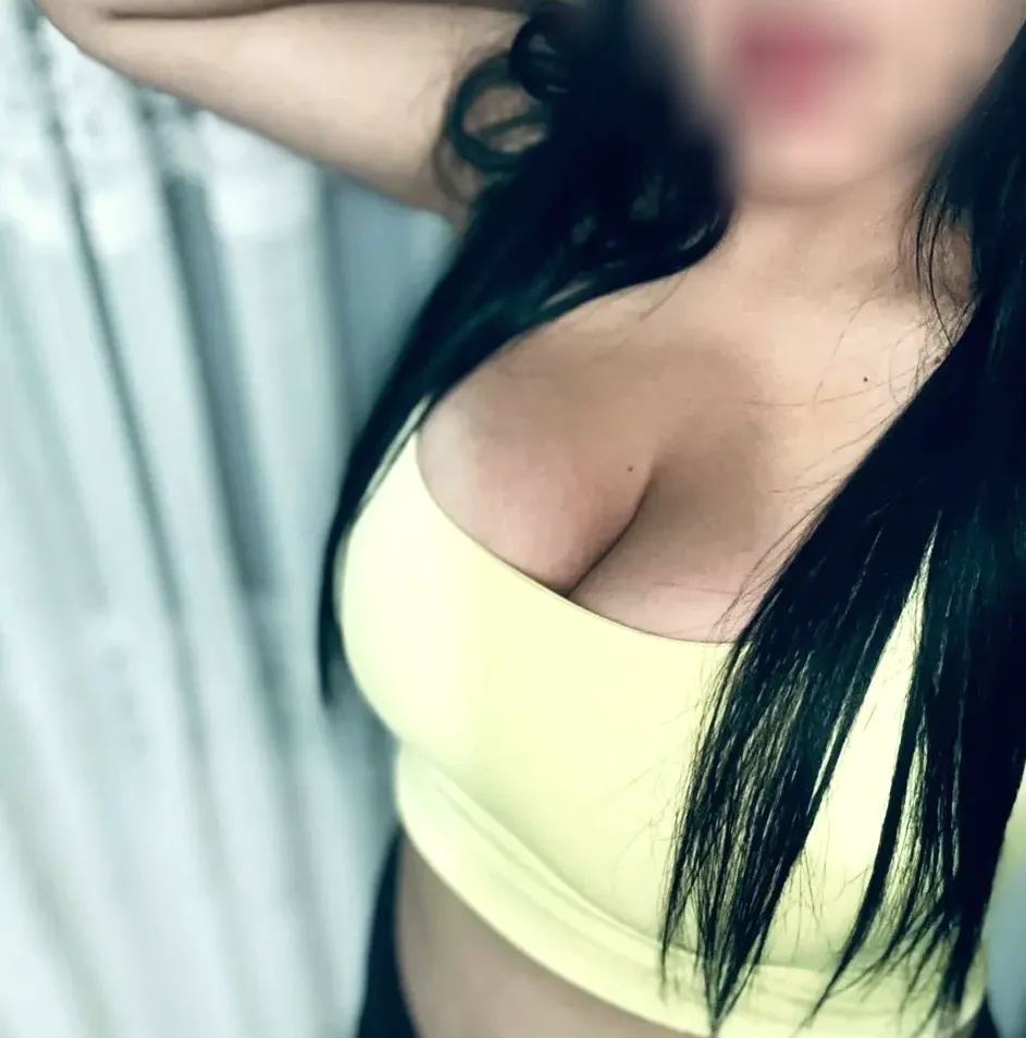 Katia, 20 anni