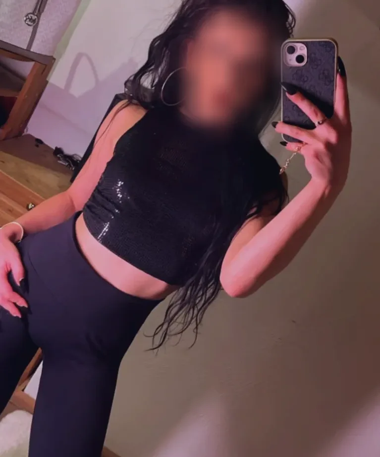 Lucia, 27 anni