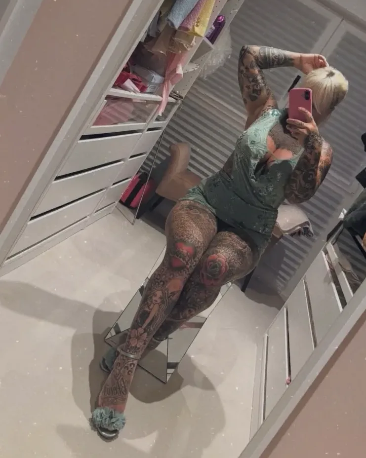 Marta, 36 anni