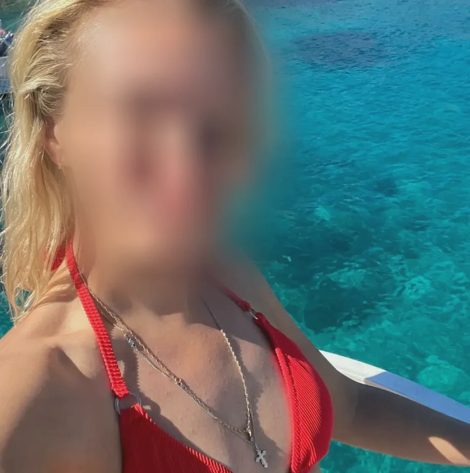 Megi, 39 anni