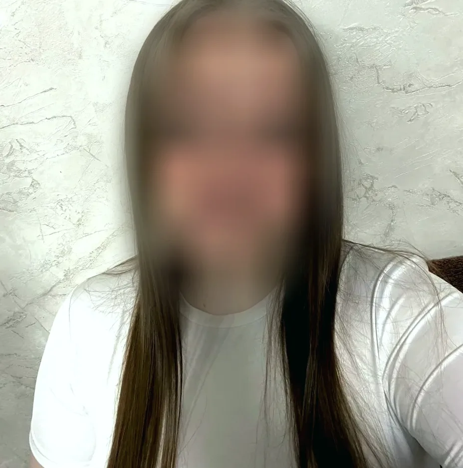 Michela, 21 anni