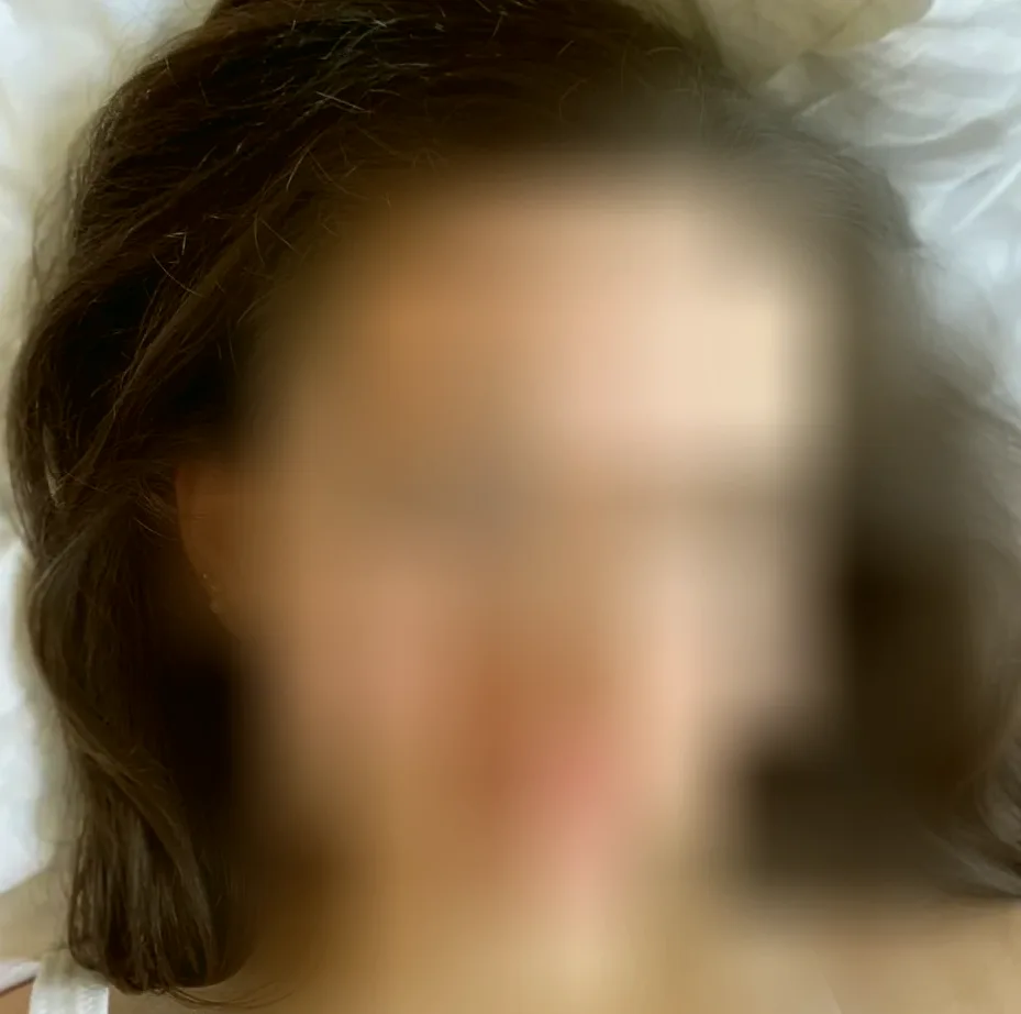Nadia, 24 anni