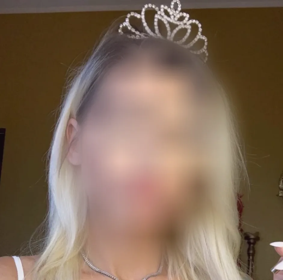 Ornella, 35 anni