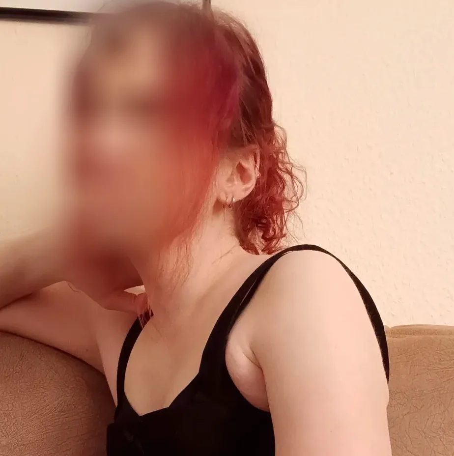 Raffaella, 37 anni