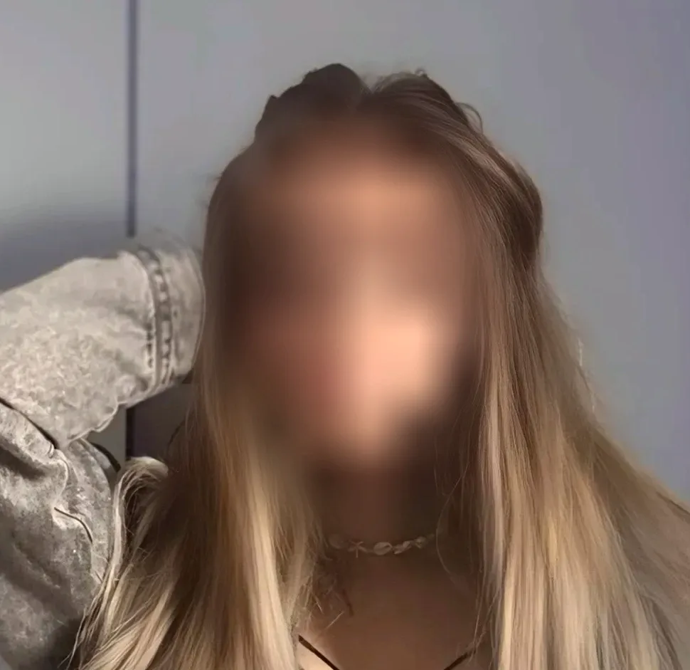 Rosa, 21 anni
