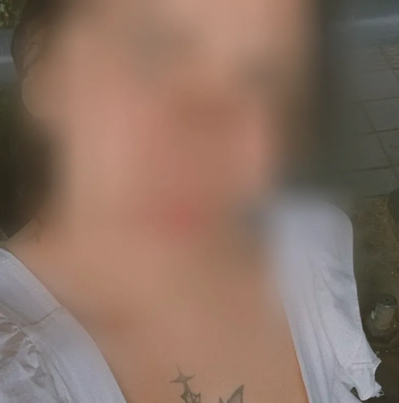 Rossella, 22 anni
