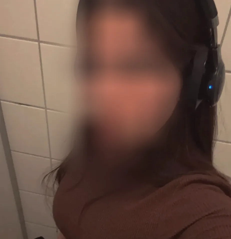 Sofia, 25 anni