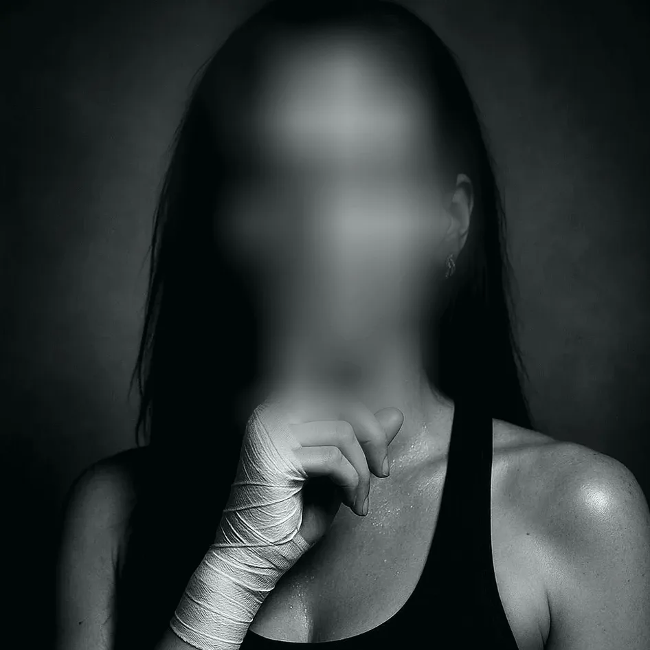 Sofia, 28 anni